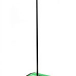 BISSELL BigGreen Commercial BG23 Sweeper 7.5" Path Green Sweeper-0