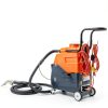 Commercial Heated Carpet and Upholstery Extractor SANITMAX SM18H-New-4