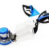 Floor Polisher TECHTONGDA 17" Buffer Polisher 3‑Gal Tank-6