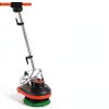 Commercial Floor Scrubber HHQ Floor Buffer-01 Orange Heavy‑Duty-1