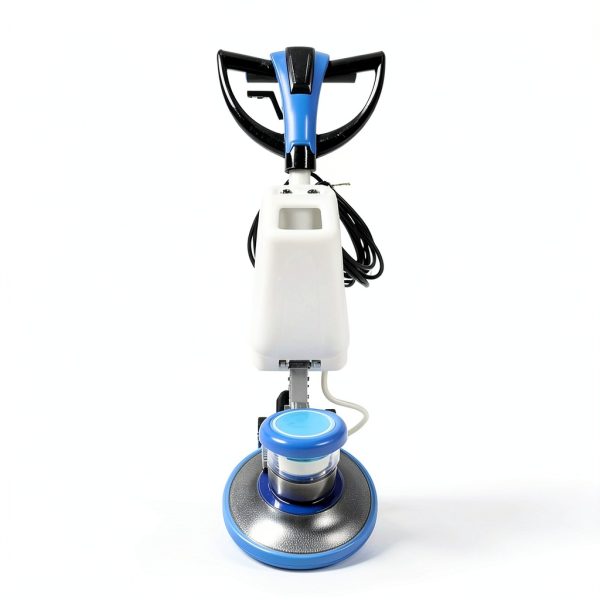 Floor Polisher TECHTONGDA 17" Buffer Polisher 3‑Gal Tank-7
