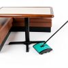 BISSELL BigGreen Commercial BG23 Sweeper 7.5" Path Green Sweeper-3
