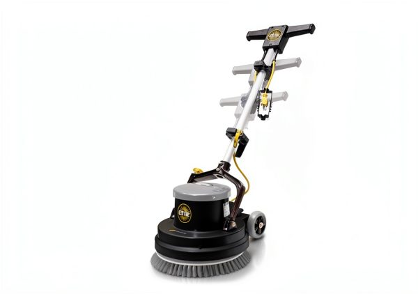 Prolux PLC15 15" Single Pad Floor Polisher with Random Orbit Motor-2