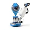 Floor Polisher TECHTONGDA 17" Buffer Polisher 3‑Gal Tank-2