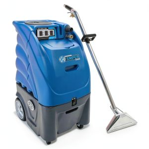 Mercury 12 Gallon Dual Motor Carpet Extractor PRO 12 100 2-0