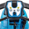 Walk Behind Floor Scrubber Global Industrial 17" 9.2/10.5 Tanks-8