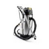 Commercial Carpet Cleaner Machine LIAPDG 1034W 2-in-1 Tanks 6 Tools-5