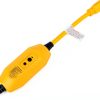 Walk Behind Floor Scrubber Global Industrial 17" 9.2/10.5 Tanks-5
