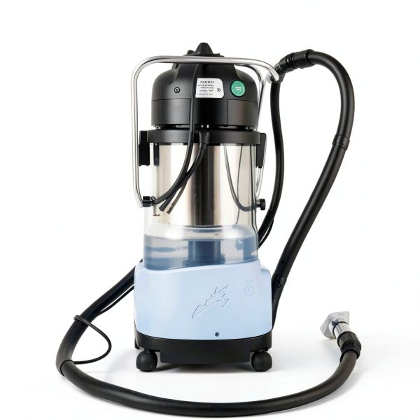 Commercial Carpet Cleaner Machine LIAPDG 1034W 2-in-1 Tanks 6 Tools-1
