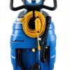 Walk Behind Floor Scrubber Global Industrial 17" 9.2/10.5 Tanks-2