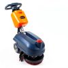 Commercial Compact Floor Scrubber Dryer SUNMAX RT15+ Orange 14"-2