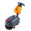 Commercial Compact Floor Scrubber Dryer SUNMAX RT15+ Orange 14"-1