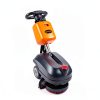 Commercial Compact Floor Scrubber Dryer SUNMAX RT15+ Orange 14"-3